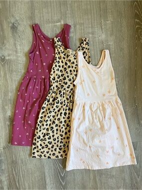 H&M Tank Dress Bundle (3)